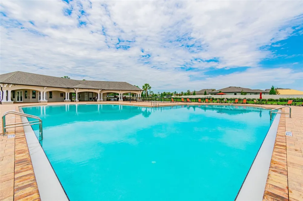 17647 CORTES CREEK BOULEVARD Spring Hill, FL 34610