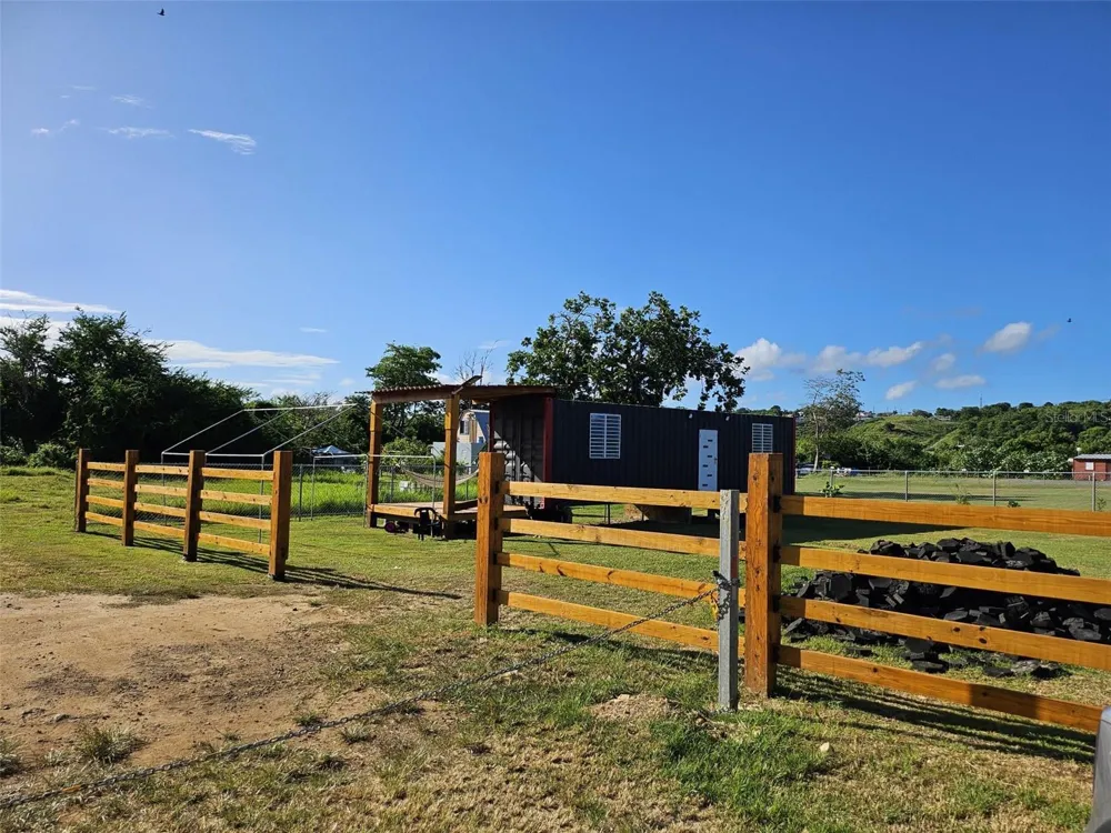 SOLAR EN BO.CIBAO Camuy, PR 00627