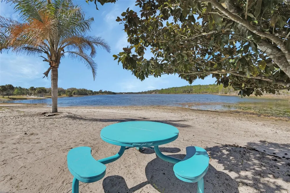 1403 BLACKWELDER ROAD De Leon Springs, FL 32130