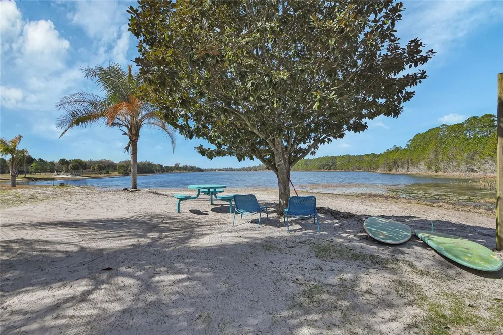 1403 BLACKWELDER ROAD De Leon Springs, FL 32130