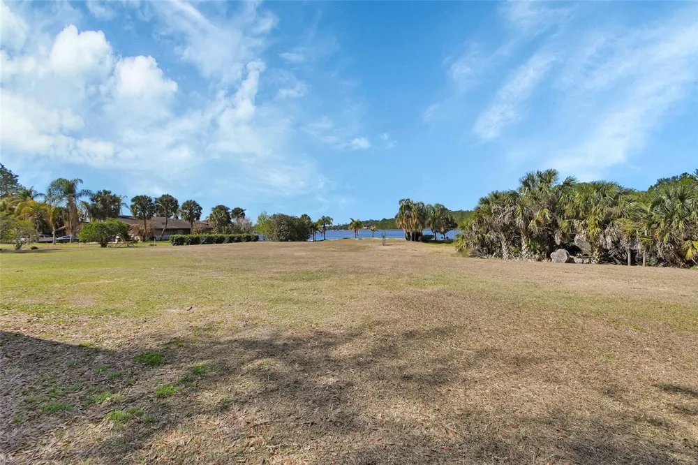 1403 BLACKWELDER ROAD De Leon Springs, FL 32130