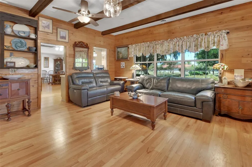 1403 BLACKWELDER ROAD De Leon Springs, FL 32130