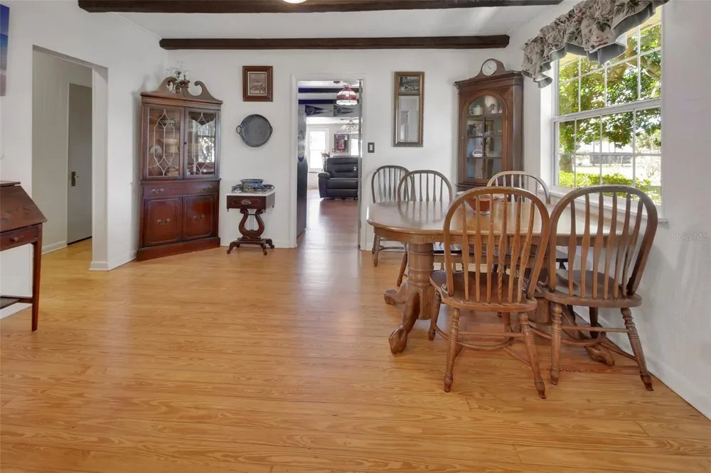 1403 BLACKWELDER ROAD De Leon Springs, FL 32130