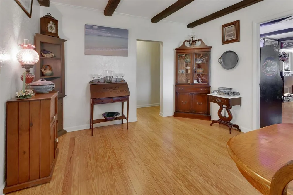 1403 BLACKWELDER ROAD De Leon Springs, FL 32130