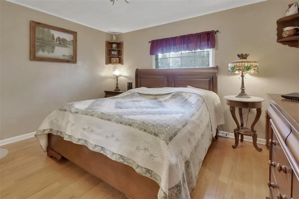 1403 BLACKWELDER ROAD De Leon Springs, FL 32130