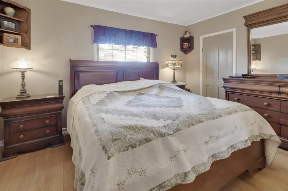 1403 BLACKWELDER ROAD De Leon Springs, FL 32130
