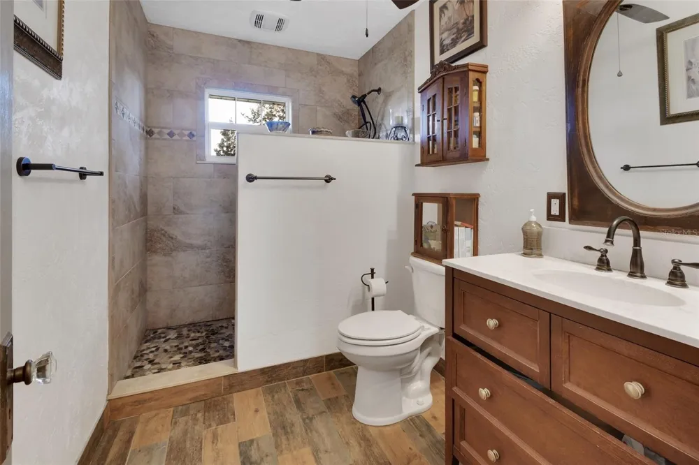 1403 BLACKWELDER ROAD De Leon Springs, FL 32130
