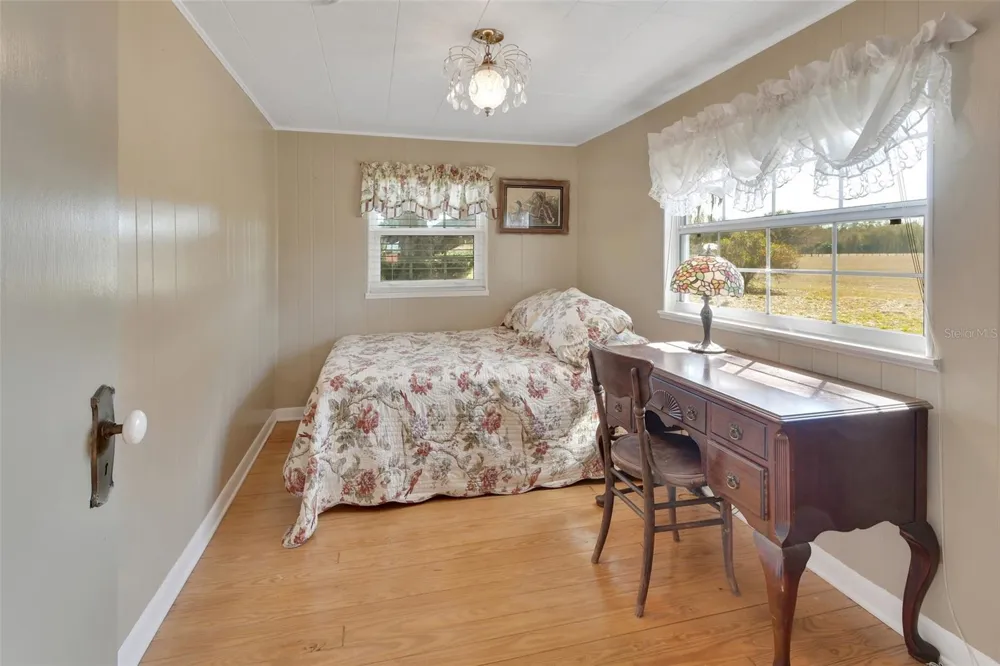 1403 BLACKWELDER ROAD De Leon Springs, FL 32130