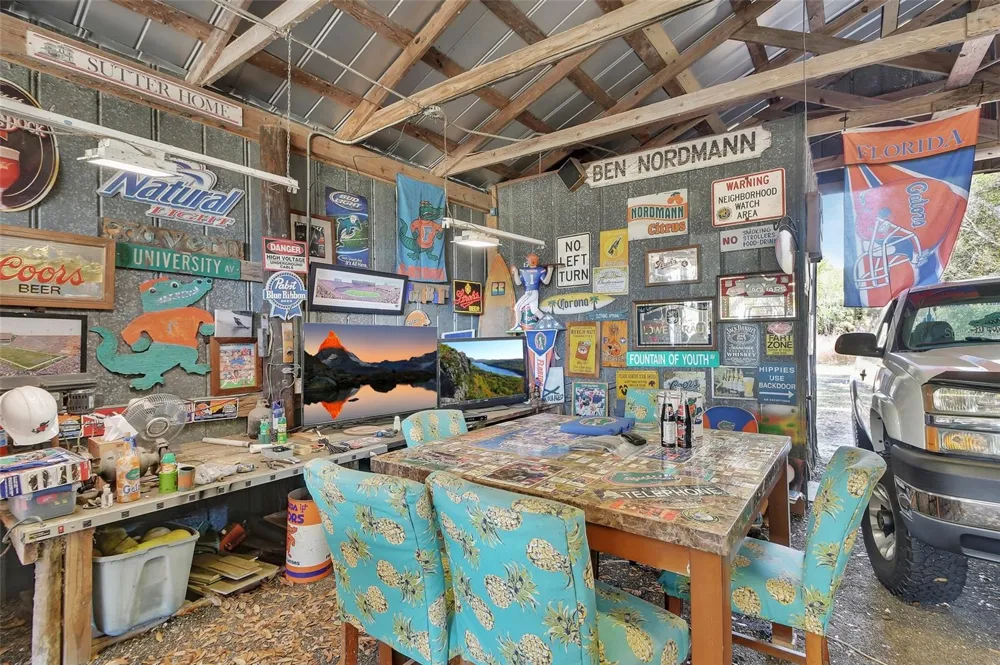 1403 BLACKWELDER ROAD De Leon Springs, FL 32130