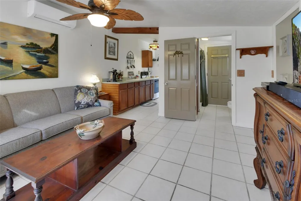 1403 BLACKWELDER ROAD De Leon Springs, FL 32130