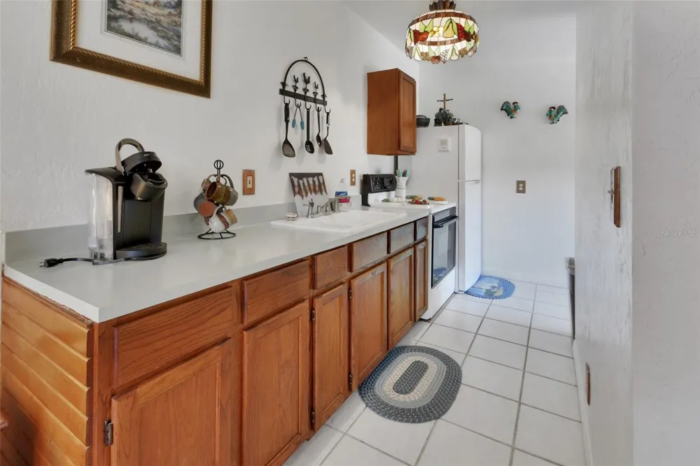 1403 BLACKWELDER ROAD De Leon Springs, FL 32130