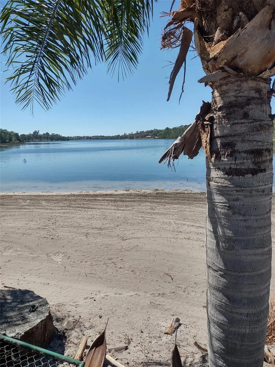 1403 BLACKWELDER ROAD De Leon Springs, FL 32130