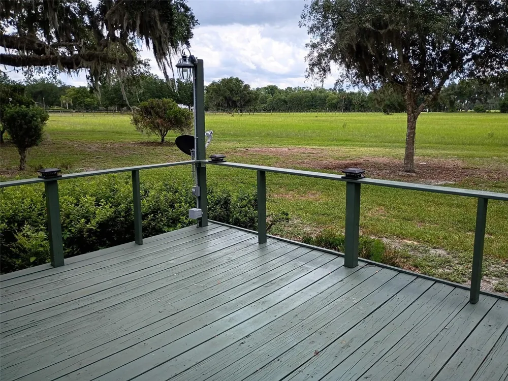 1403 BLACKWELDER ROAD De Leon Springs, FL 32130