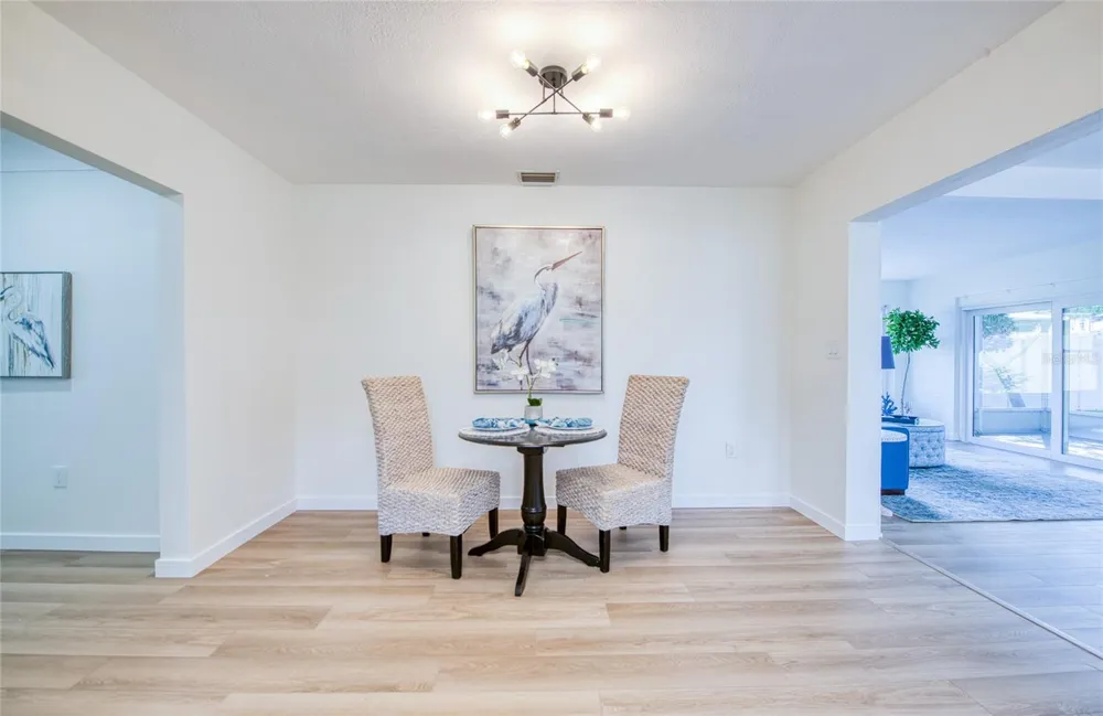 662 VILLAGRANDE AVENUE S St Petersburg, FL 33707
