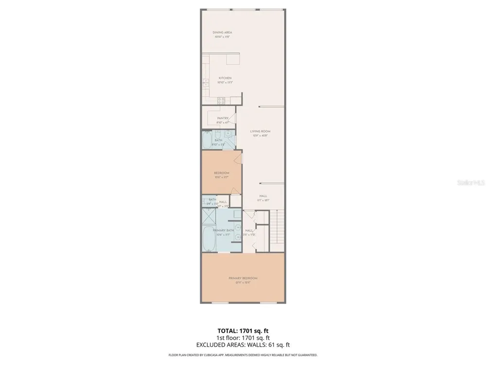 44 S MAGNOLIA AVENUE ocala, FL 34471