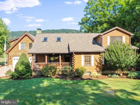 14122 MERCERSBURG ROAD