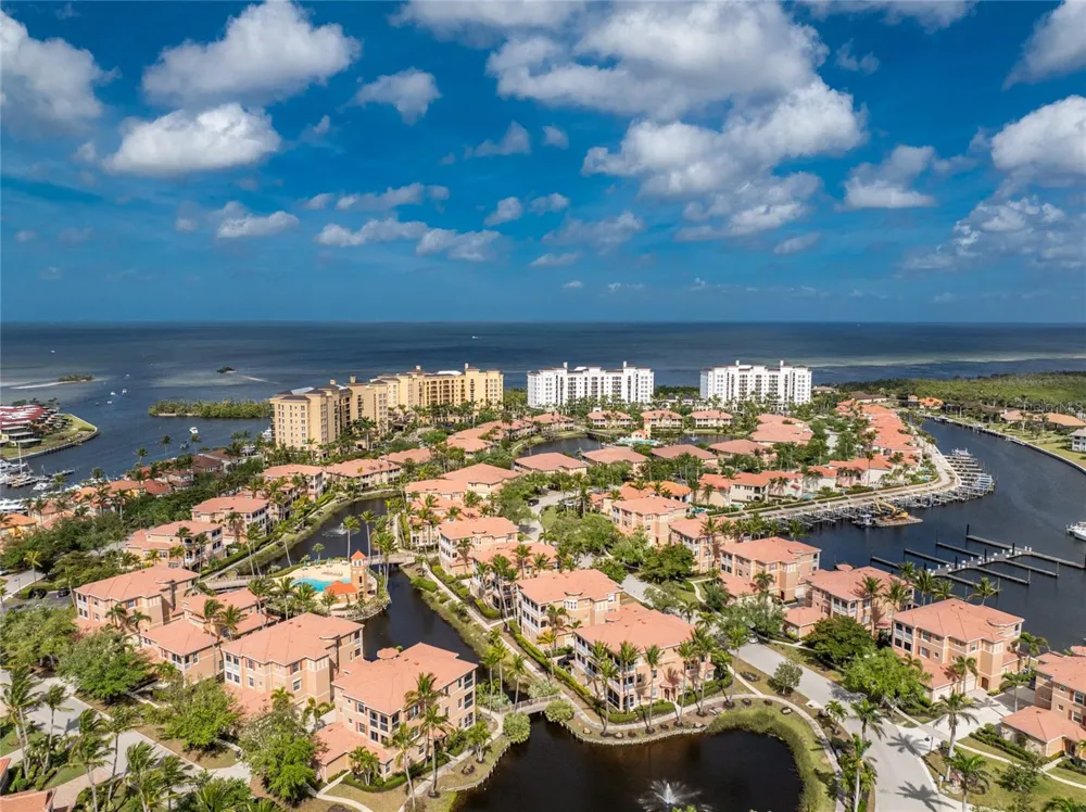 3250 SOUTHSHORE DRIVE #53B Punta Gorda, FL 33955