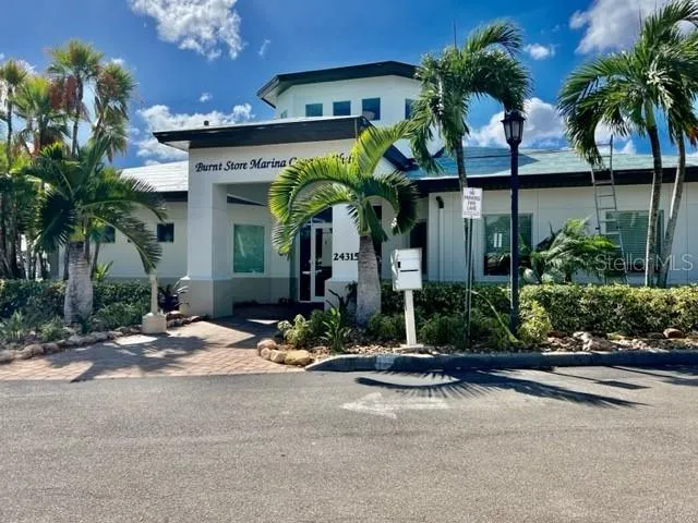 3250 SOUTHSHORE DRIVE #53B Punta Gorda, FL 33955