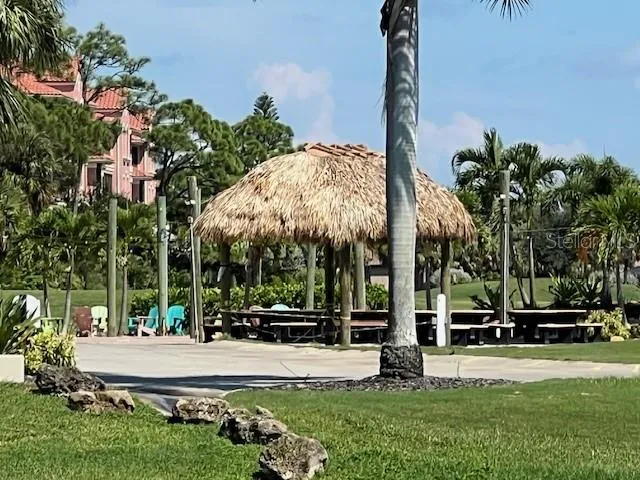 3250 SOUTHSHORE DRIVE #53B Punta Gorda, FL 33955