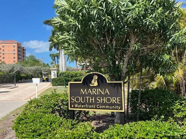 3250 SOUTHSHORE DRIVE #53B Punta Gorda, FL 33955