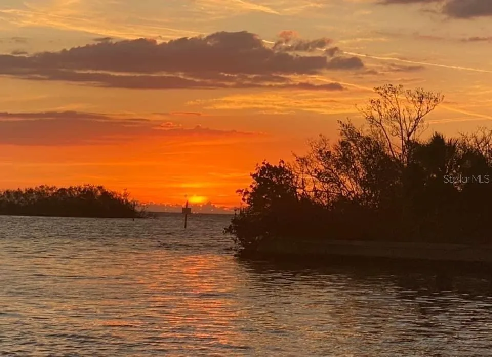 3250 SOUTHSHORE DRIVE #53B Punta Gorda, FL 33955
