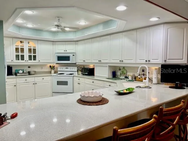 3250 SOUTHSHORE DRIVE #53B Punta Gorda, FL 33955