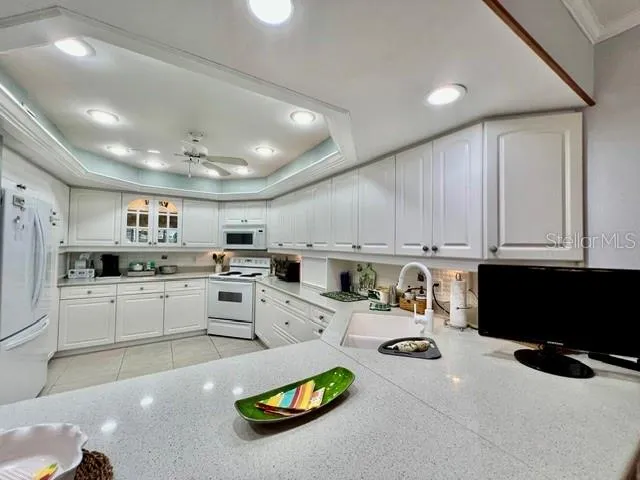 3250 SOUTHSHORE DRIVE #53B Punta Gorda, FL 33955
