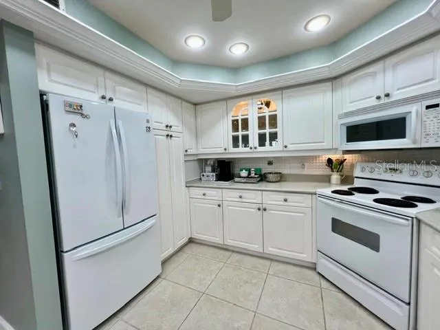 3250 SOUTHSHORE DRIVE #53B Punta Gorda, FL 33955