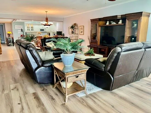3250 SOUTHSHORE DRIVE #53B Punta Gorda, FL 33955