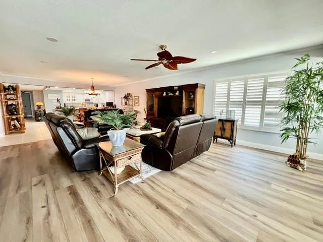 3250 SOUTHSHORE DRIVE #53B Punta Gorda, FL 33955