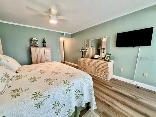 3250 SOUTHSHORE DRIVE #53B Punta Gorda, FL 33955
