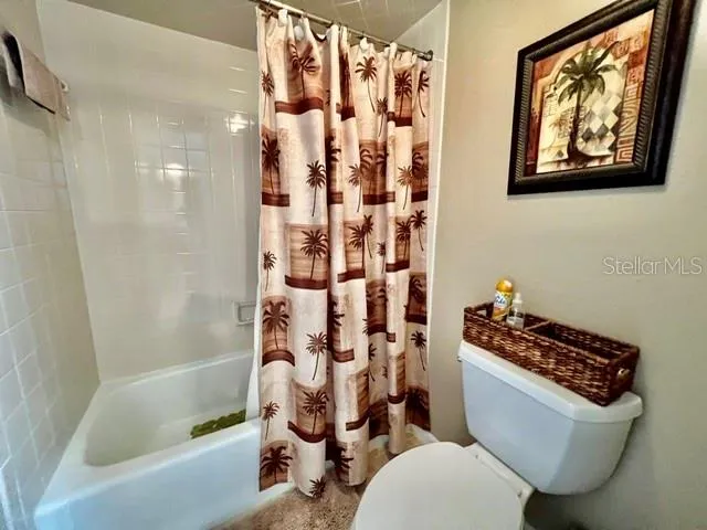 3250 SOUTHSHORE DRIVE #53B Punta Gorda, FL 33955
