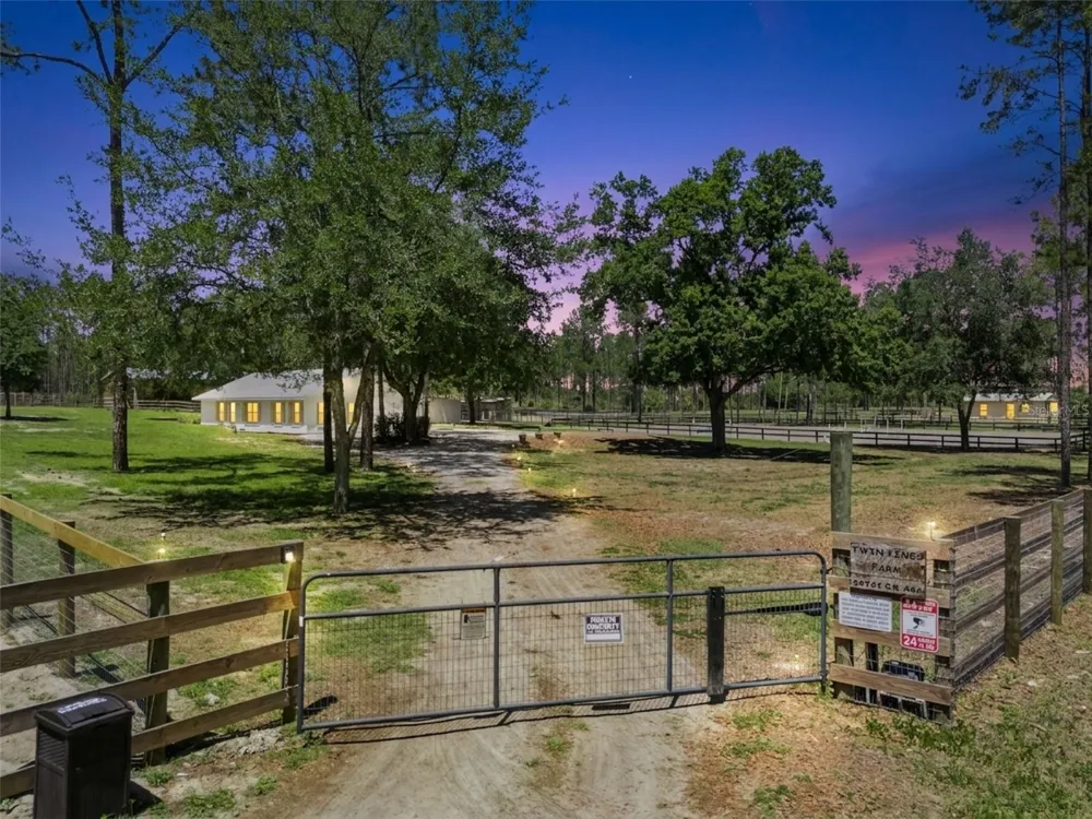 20701 COUNTY ROAD 44A Eustis, FL 32736