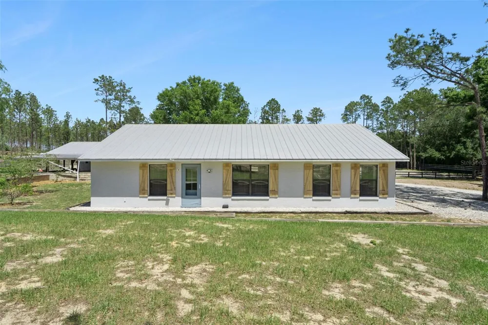 20701 COUNTY ROAD 44A Eustis, FL 32736
