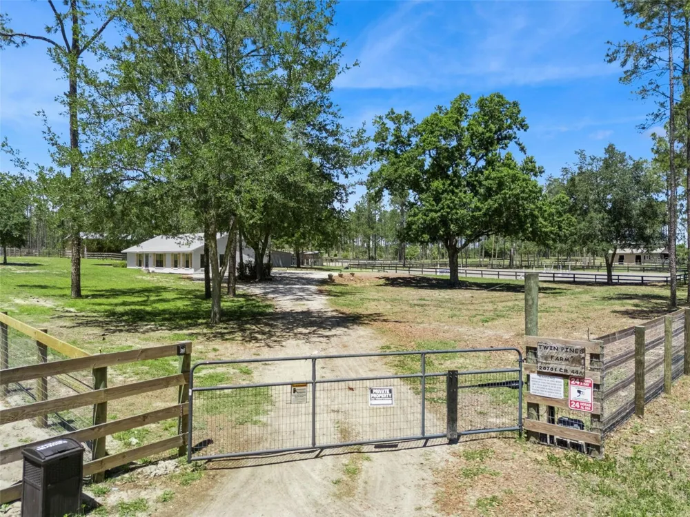 20701 COUNTY ROAD 44A Eustis, FL 32736