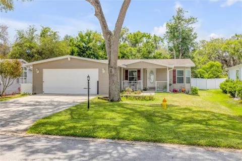 317 WATER LANDING DRIVE