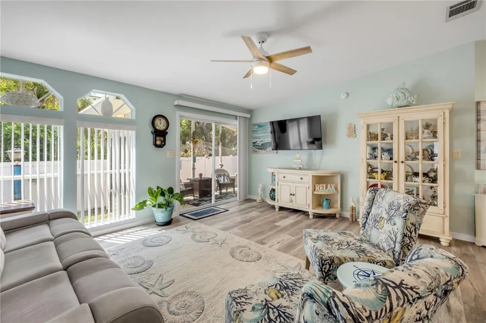 317 WATER LANDING DRIVE Oak Hill, FL 32759