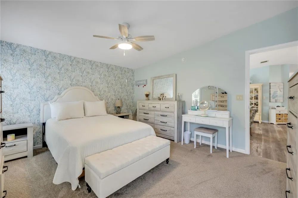 317 WATER LANDING DRIVE Oak Hill, FL 32759