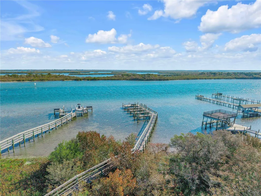 317 WATER LANDING DRIVE Oak Hill, FL 32759