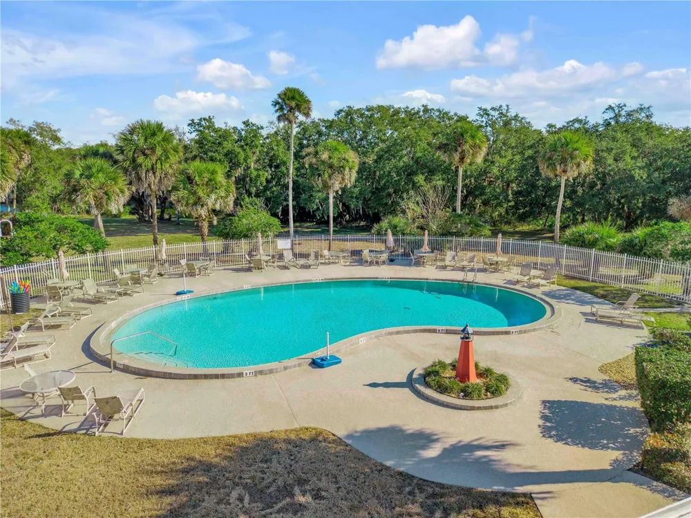 317 WATER LANDING DRIVE Oak Hill, FL 32759