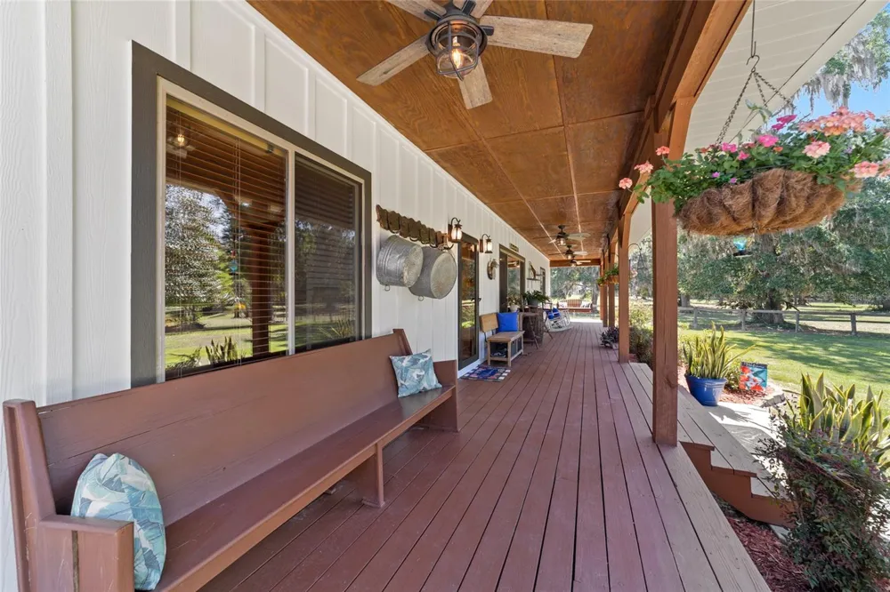 20005 NW 135TH AVENUE Micanopy, FL 32667