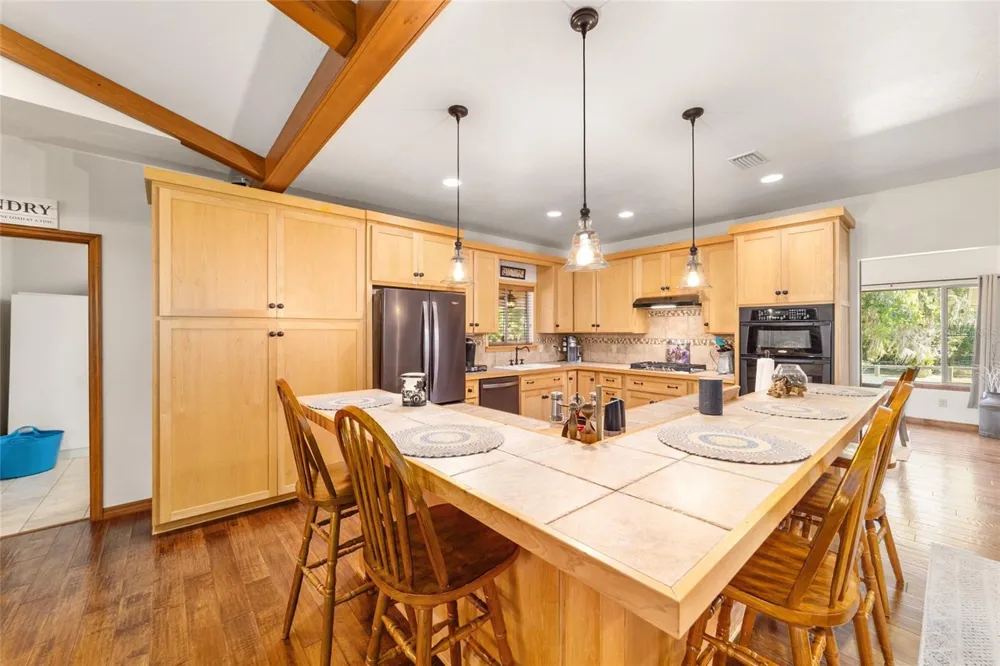 20005 NW 135TH AVENUE Micanopy, FL 32667