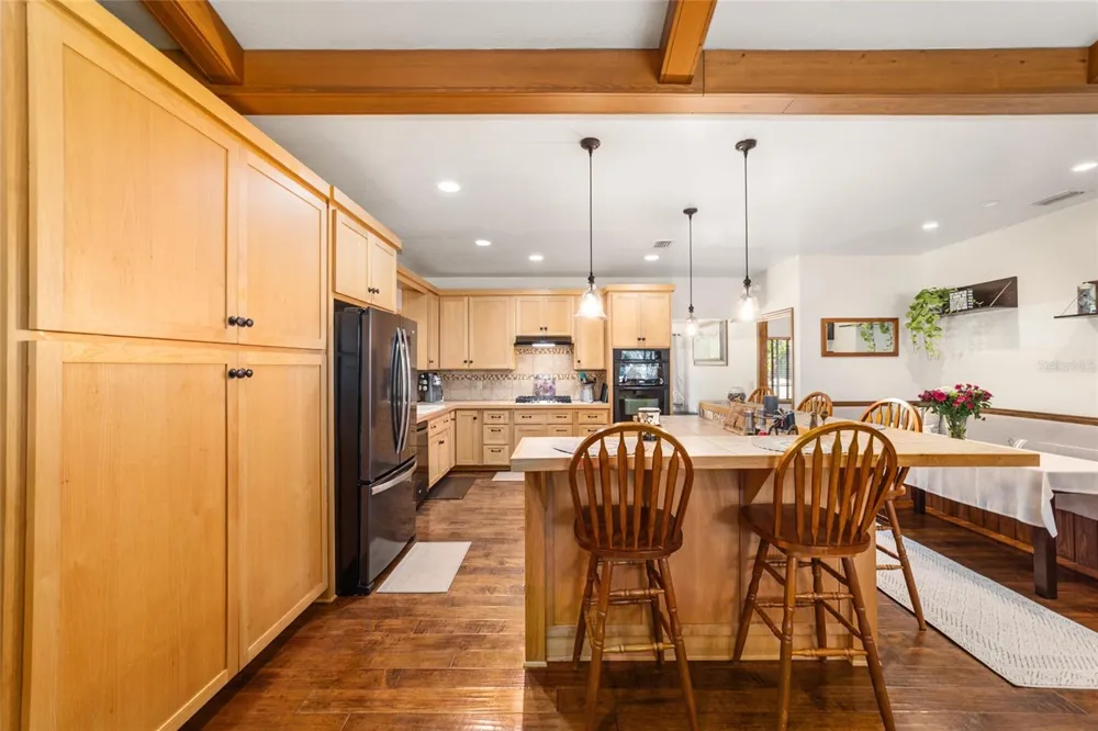 20005 NW 135TH AVENUE Micanopy, FL 32667