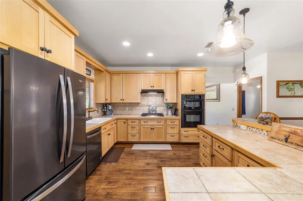 20005 NW 135TH AVENUE Micanopy, FL 32667