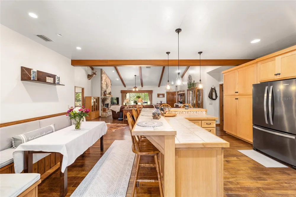 20005 NW 135TH AVENUE Micanopy, FL 32667
