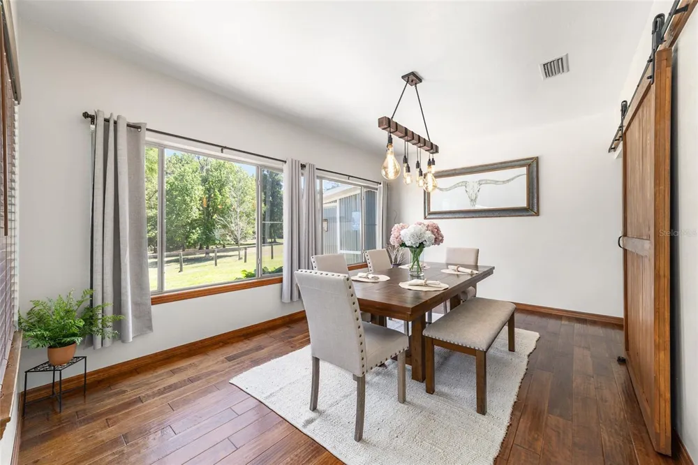 20005 NW 135TH AVENUE Micanopy, FL 32667