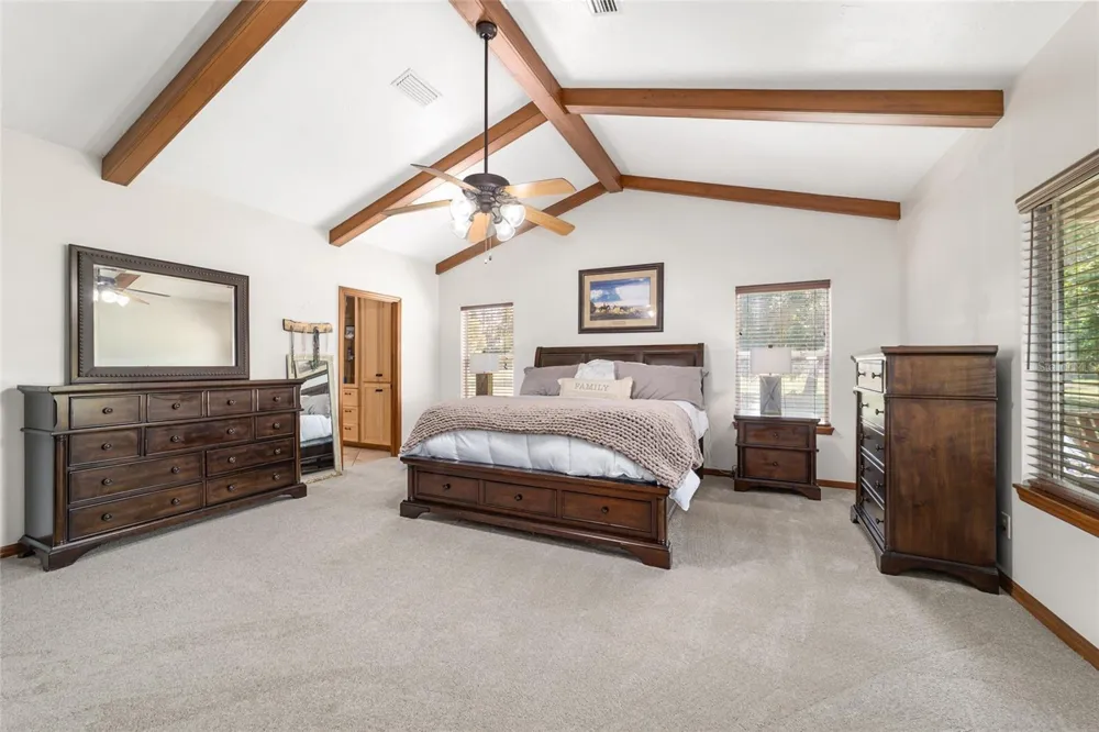 20005 NW 135TH AVENUE Micanopy, FL 32667