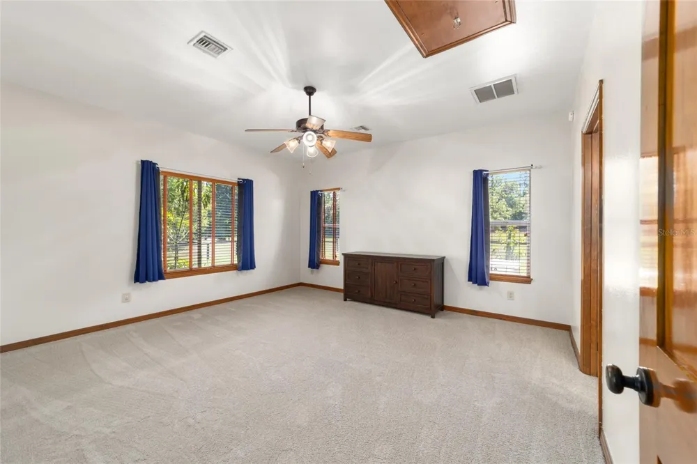 20005 NW 135TH AVENUE Micanopy, FL 32667