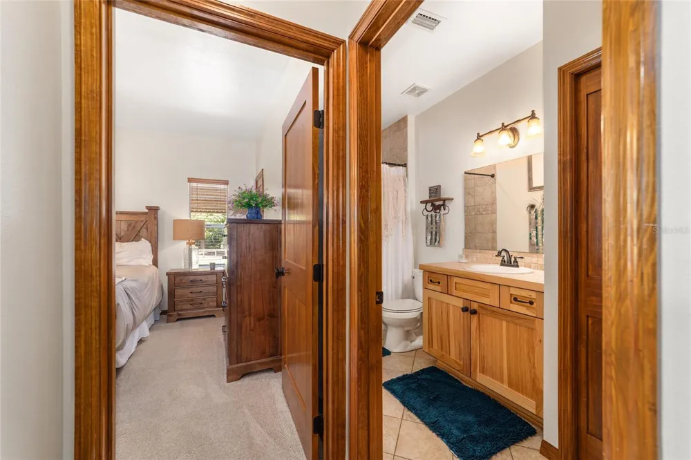 20005 NW 135TH AVENUE Micanopy, FL 32667