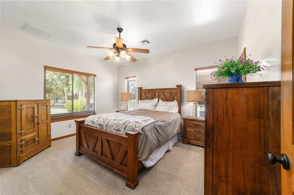 20005 NW 135TH AVENUE Micanopy, FL 32667